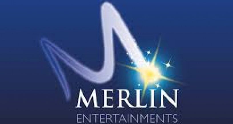 Merlin Entertainments