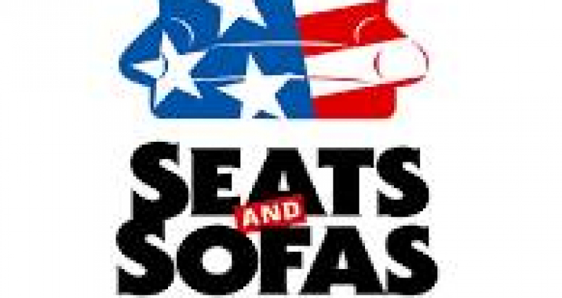 Seats and Sofas