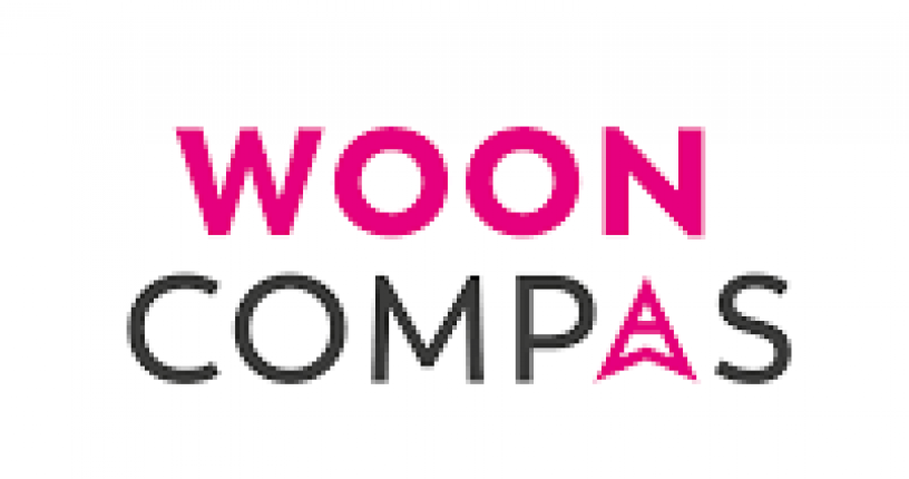 Wooncompas