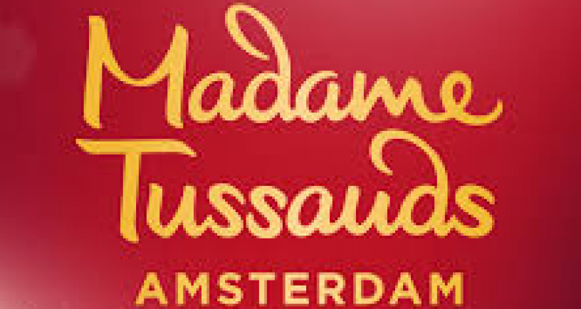 Madame Tussauds