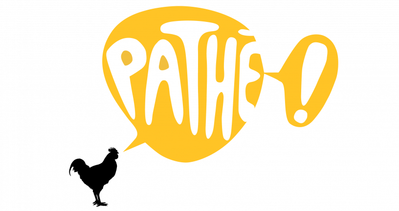 Pathé Theatres